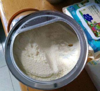 2019婴儿奶粉怎么选,奶粉里的口粮