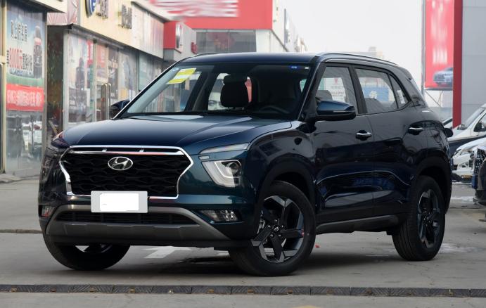 现代ix35和现代ix25哪个性价比高,新款现代ix25和ix35哪个性价比高