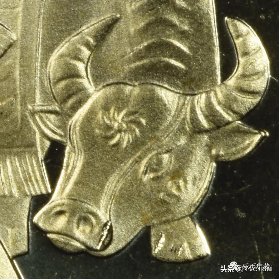 浮雕之美|庖丁解“牛”，从1985到2021