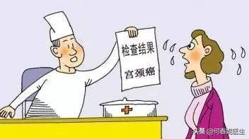 阴道出血是宫颈癌早期症状吗,宫颈癌出血多久才算严重