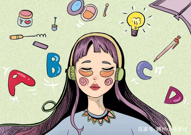 三分钟学会英语语法视频,学习英语听力的十大诀窍