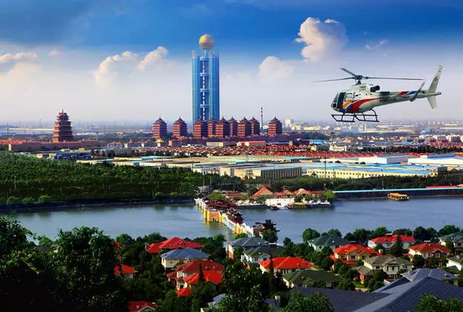 江苏无锡星级乡村旅游区,无锡最出名的旅游村