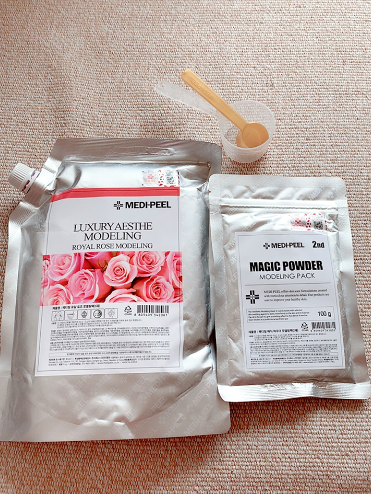 推荐的玫瑰软膜粉,好用的玫瑰软膜推荐