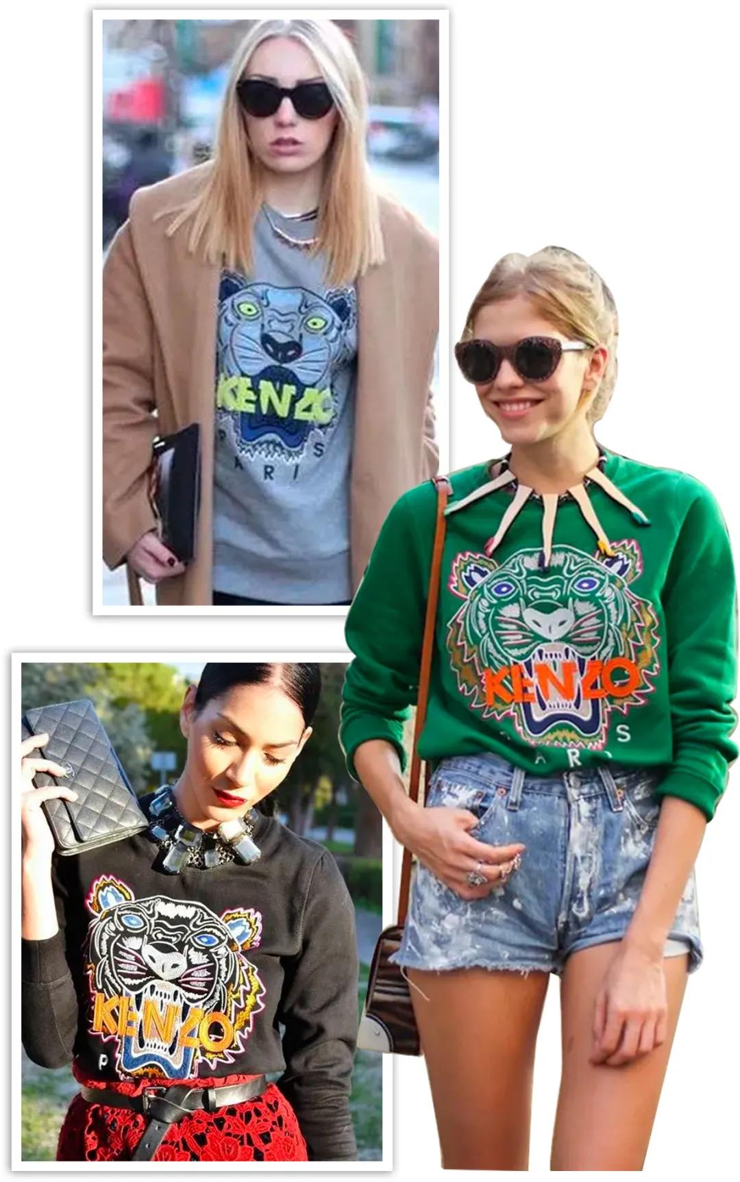 人手一件的“老虎头”回来了,能逆袭成功吗?