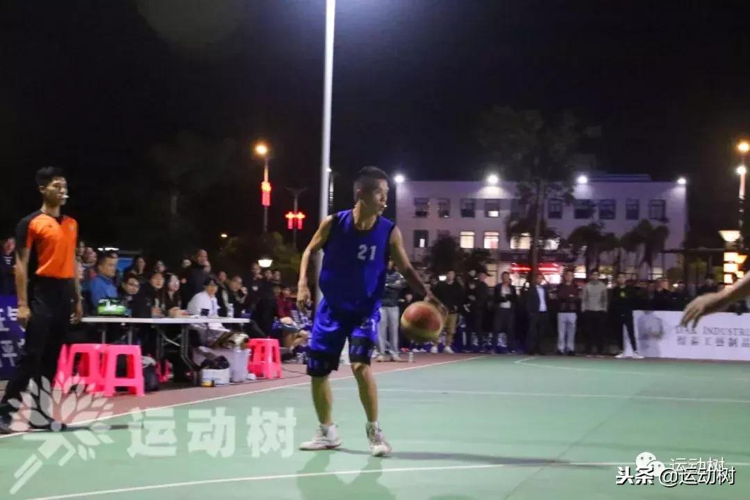 田头村篮球赛2023年冠军,沙田村球赛