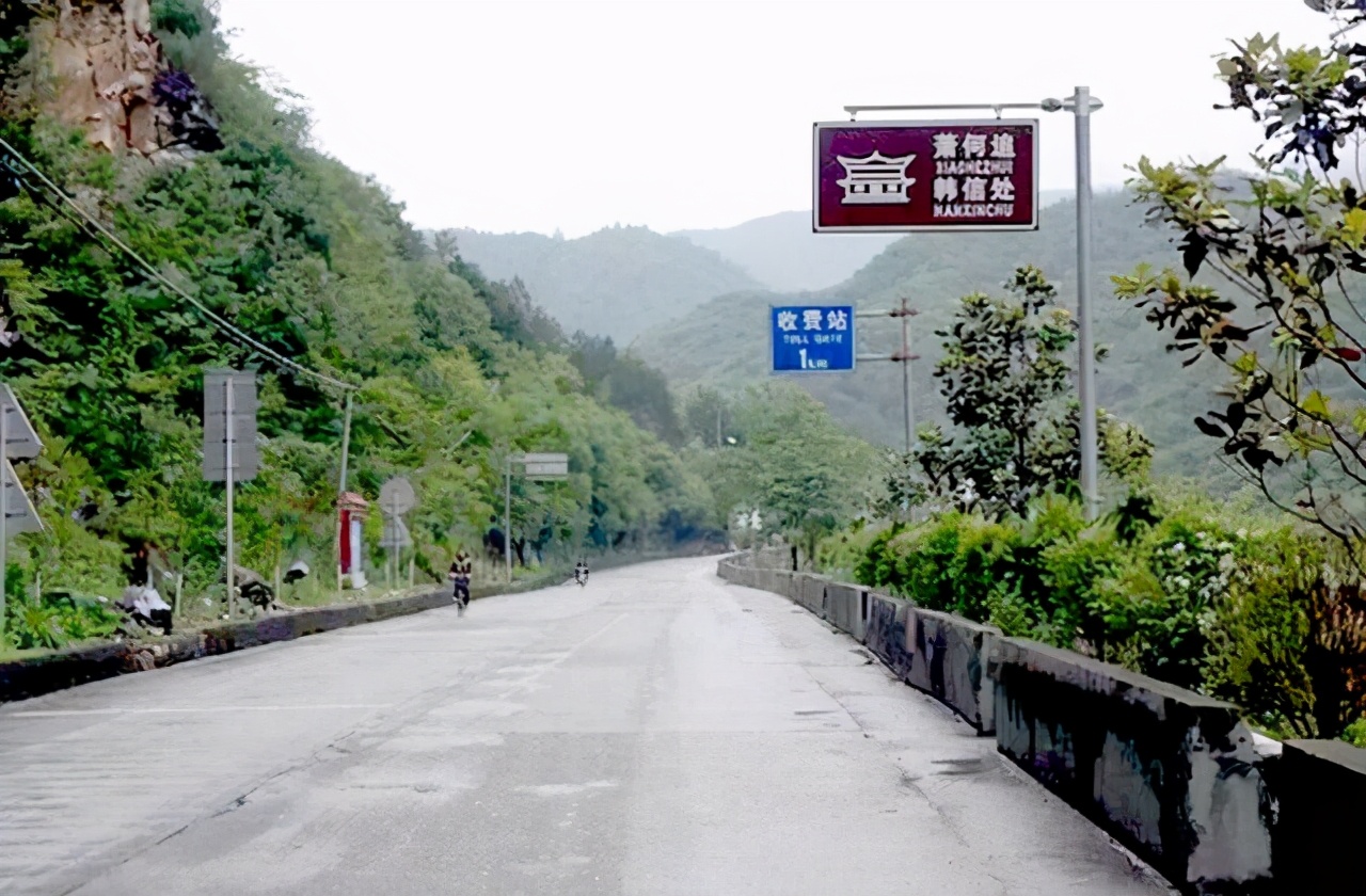 马道驿传奇:寒溪夜涨去路断,萧何追来韩信归