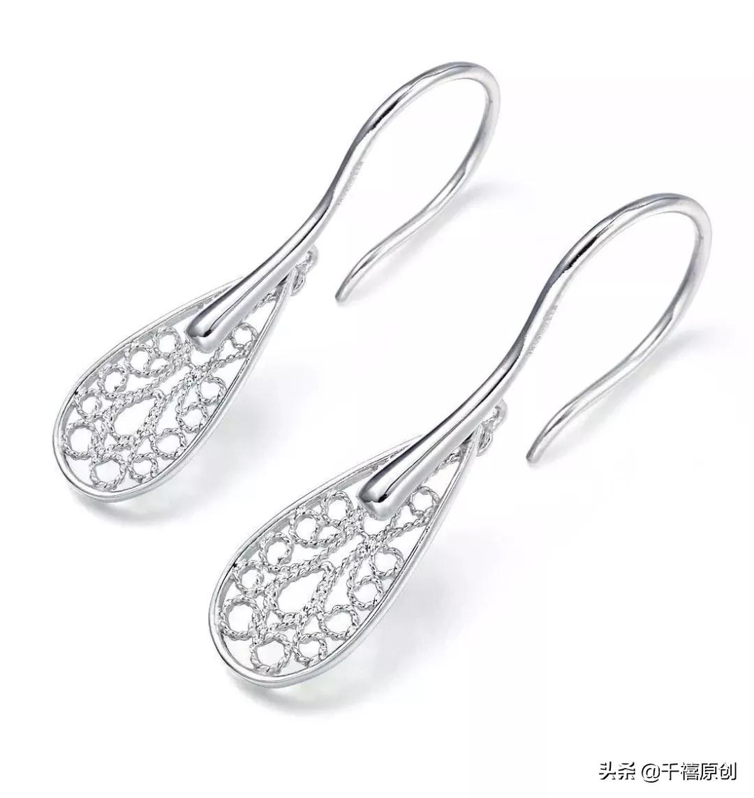 首饰没有这些金属印记，一定不值钱？背后三大秘密，不看后悔