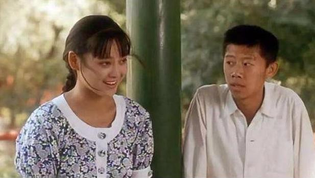 刘晓庆出狱后视频,刘晓庆朱时茂最近照片