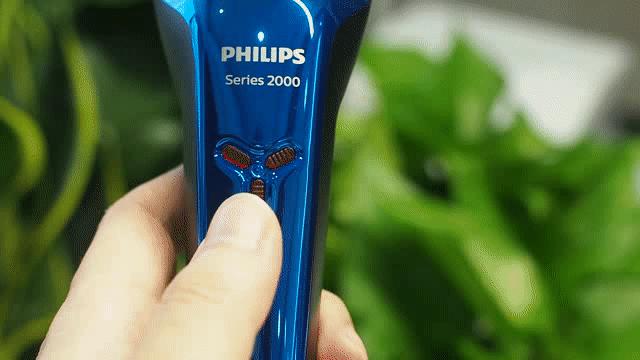 飞利浦series2000测评,飞利浦2000series说明