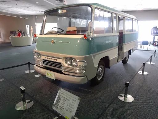 丰田考斯特原本长什么样,丰田考斯特详细介绍