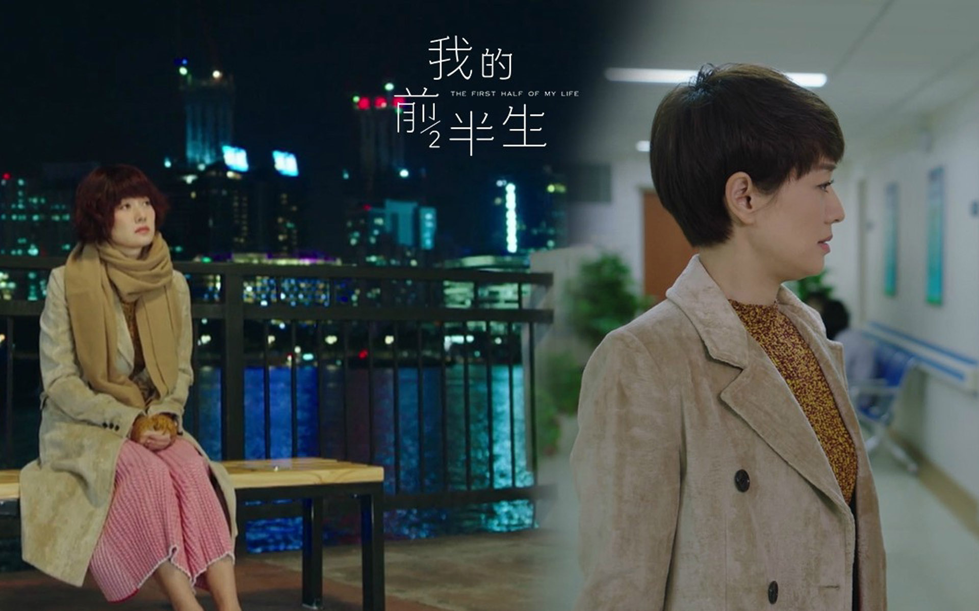 重温我的前半生贺涵罗子君,重温我的前半生