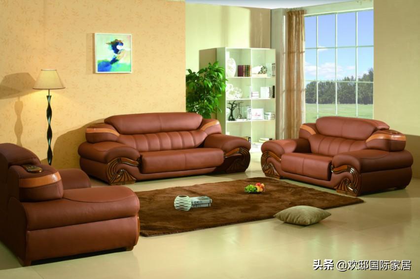 真皮沙发到底值不值得买,左右真皮沙发哪个款式好