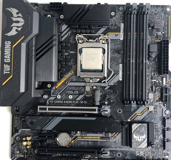 台式机diy选购教程,台式机组装配置清单及价格