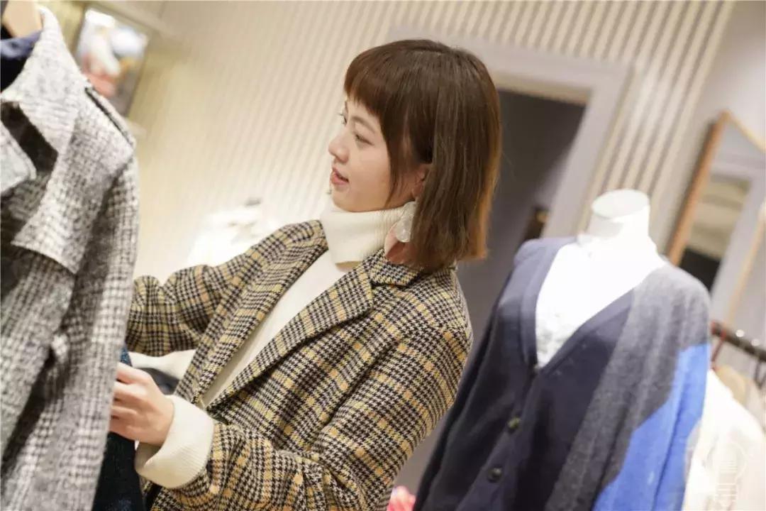 错过黑五又如何！跟懂妹来龙湖滨江天街“薅羊毛”呀~