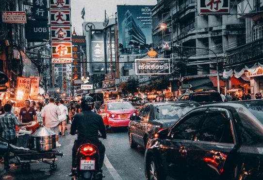 泰国旅游泡泡,泰国泡泡旅游计划