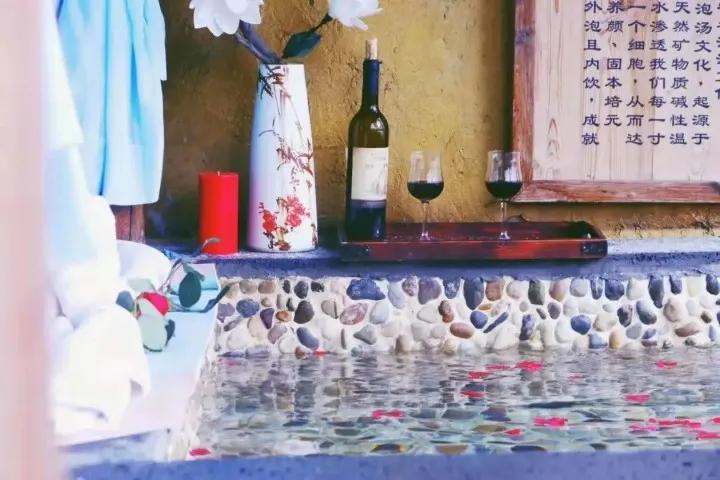 盘锦五一旅游团推荐,五一长假嗨翻天