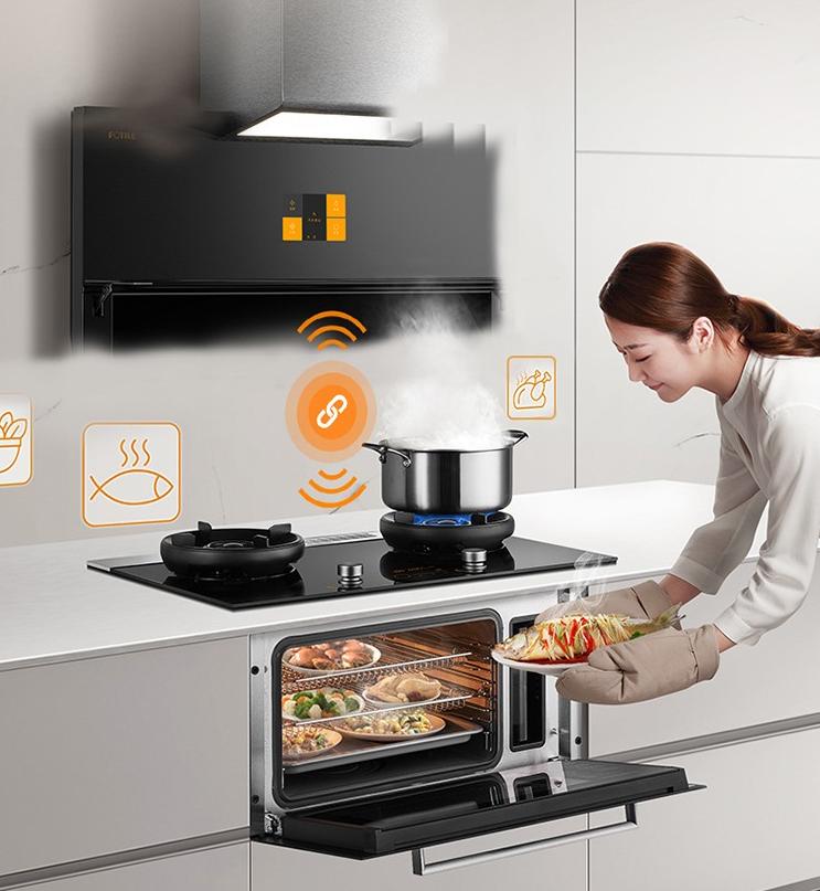 到年限不坏也得换!烟灶升级之路,我做的这些功课你肯定也用得到