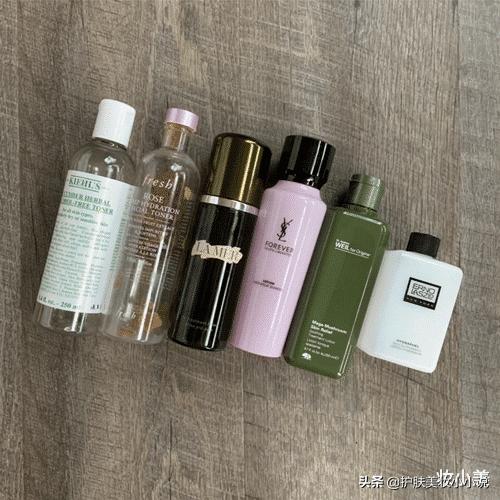 好用又实惠的爽肤水推荐,爽肤水推荐欧美