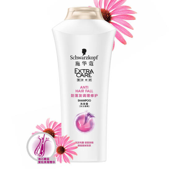 防脱育发洗发水红黑榜真实测评,发朵防脱洗发水推荐