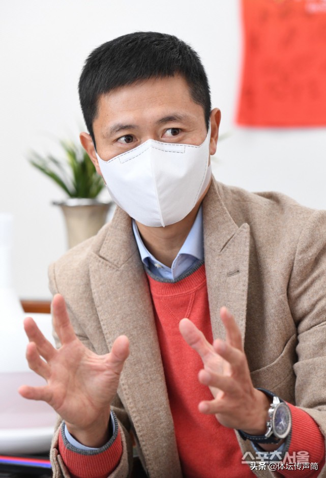 韩日世界杯李永彪,韩日世界杯功臣