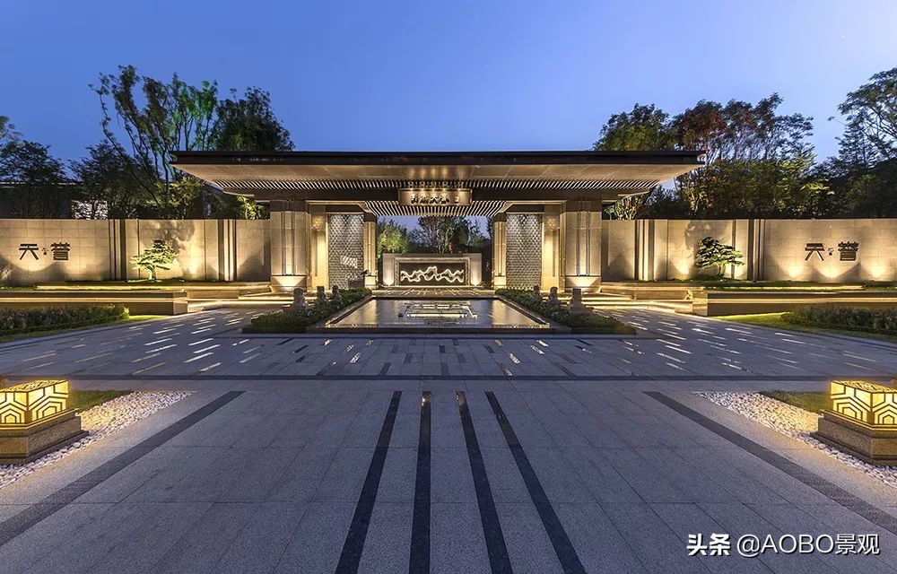 纵横于繁华，浅隐于自然|宜宾邦泰天誉