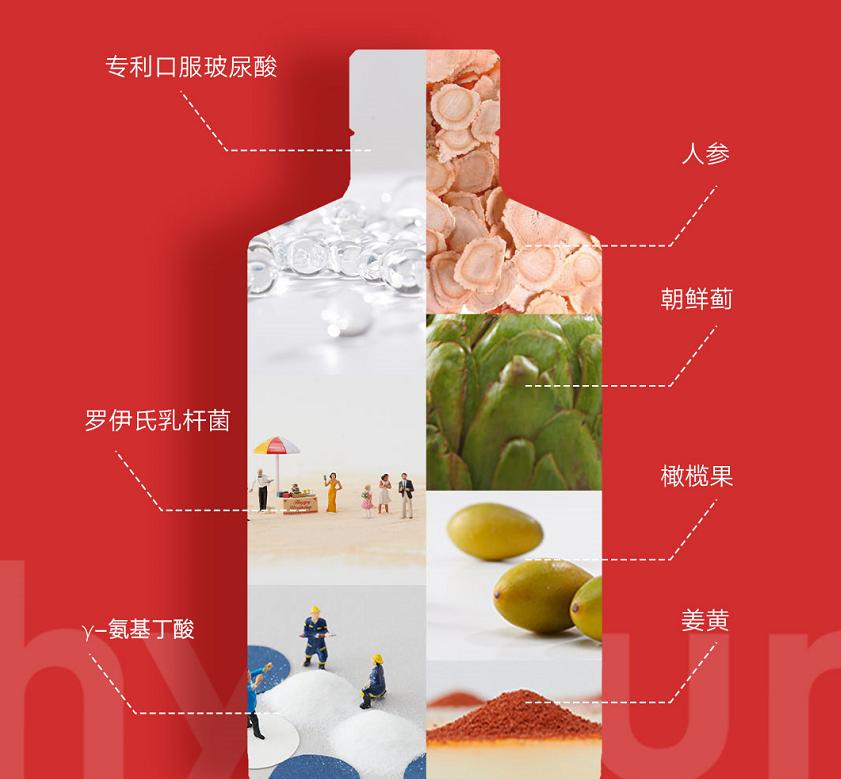 促进肠道吸收的益生菌饮料,促进肠道健康的保健品