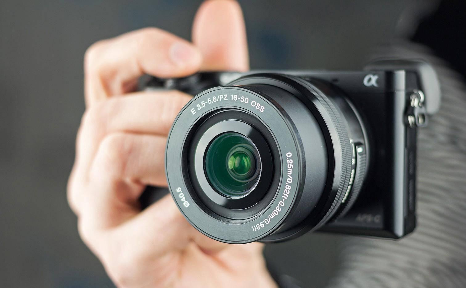 尼康d610全画幅微单,相机入门推荐尼康d610