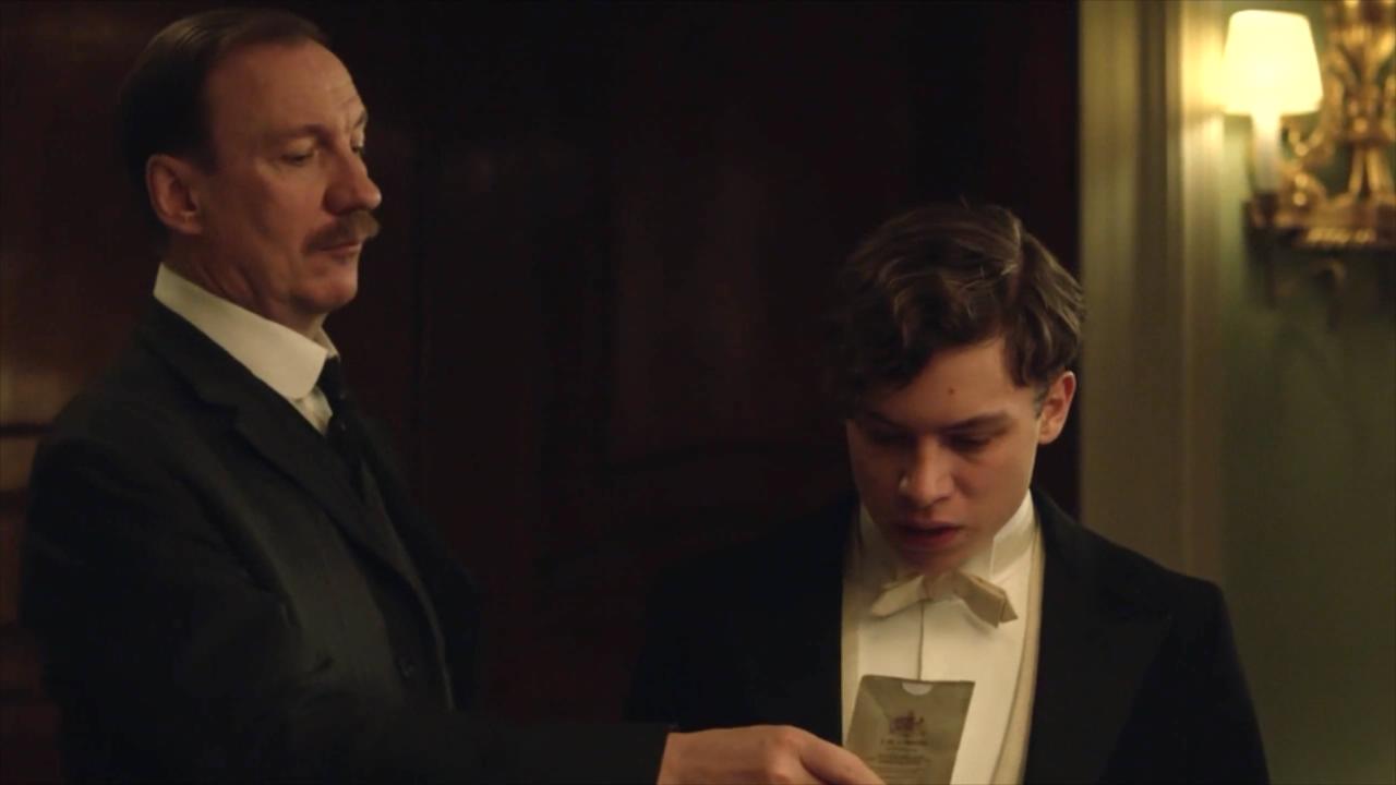 罪恶之家讲述的是什么,罪恶之家电影解析