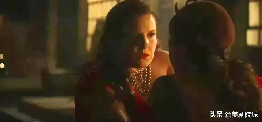 最近一部口碑极好的美剧令人惊叹,最近火得一塌糊涂的五部美剧