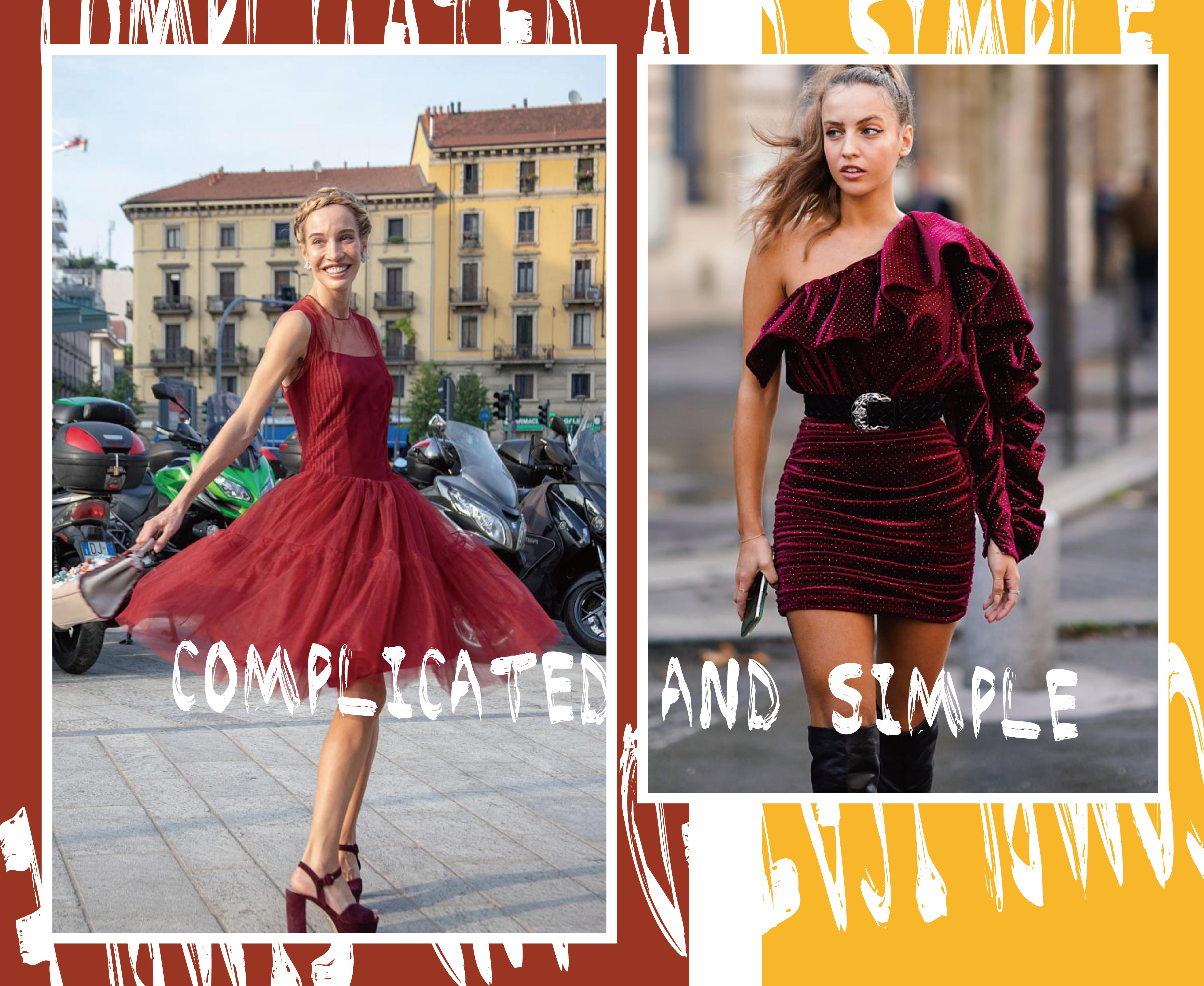 这3个颜色超级显白,这3个颜色清爽又高级