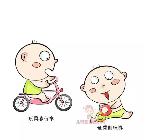 最危险的十款玩具安全冷知识,有几种危险的玩具家长不要买