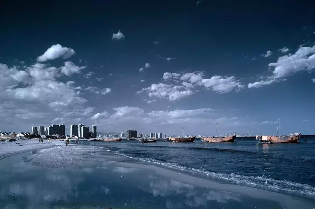 夏天去海岛避暑 (最适合端午的海岛)