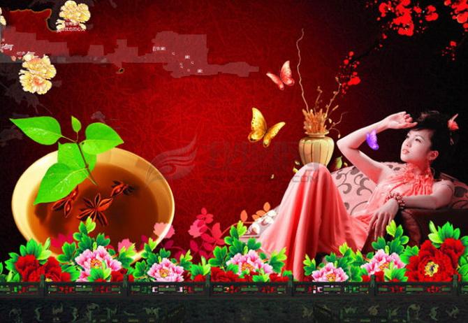 【转载】五十首最凄美的宋词