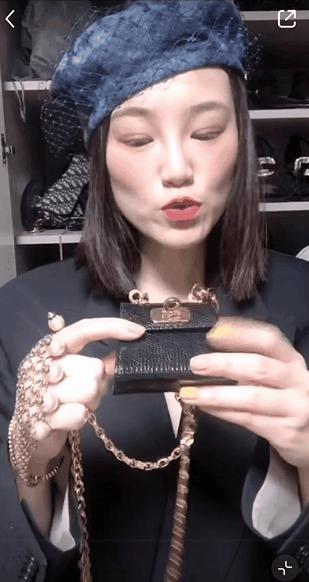 报复性消费？2020我又花了30万买包