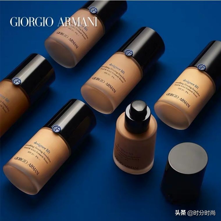 5款口碑超好的大牌粉底液推荐,干皮遮瑕粉底液排行榜前十名品牌