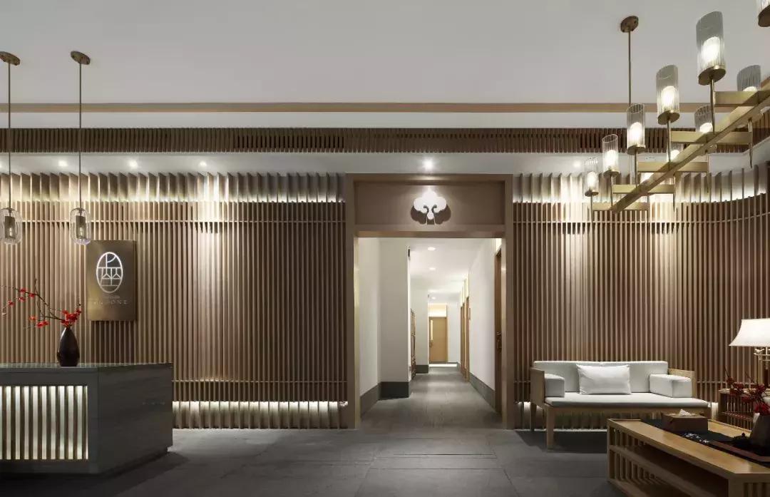 南京铁心桥附近的足浴养生店,南京沁园spa养生馆