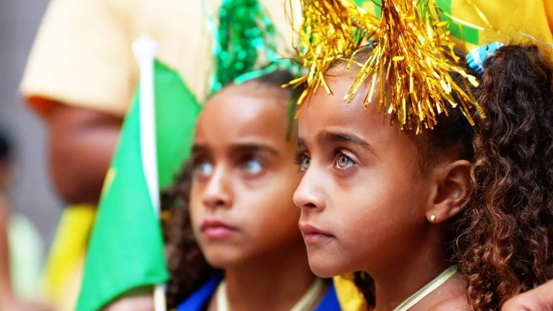 巴西女人对中国人的看法,巴西女人对中国的看法