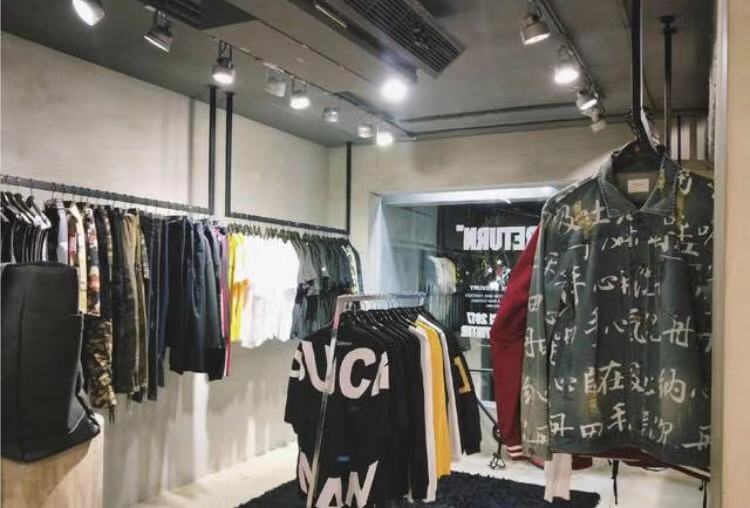 到台北必须要打卡的潮店―PHANTACi