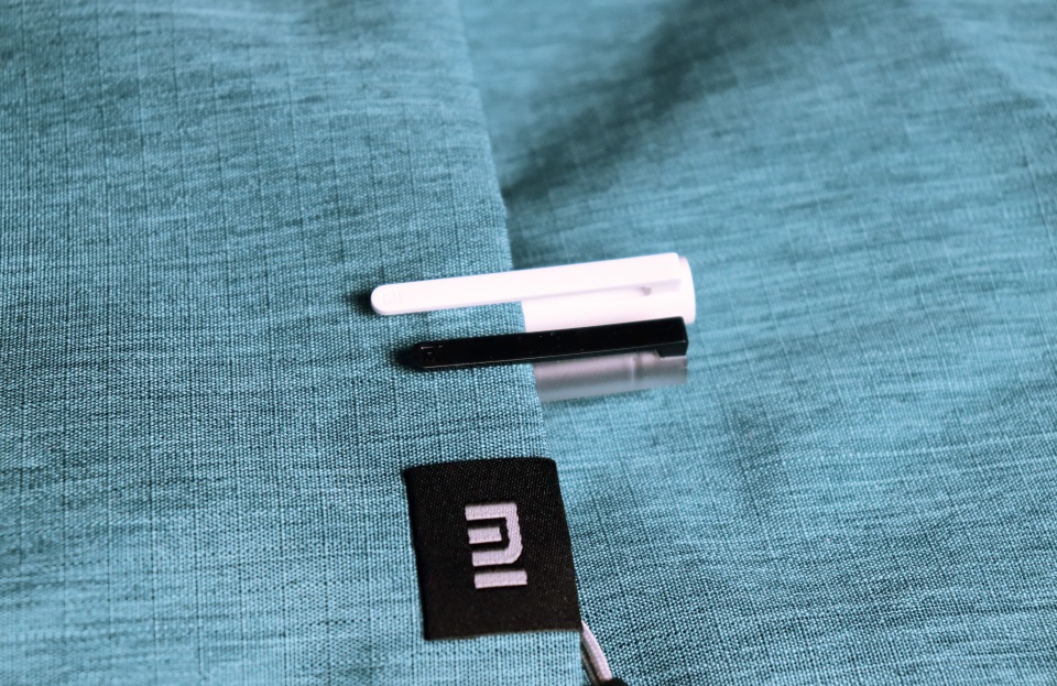 个性小背包,小米小背包对比迪卡侬小背包