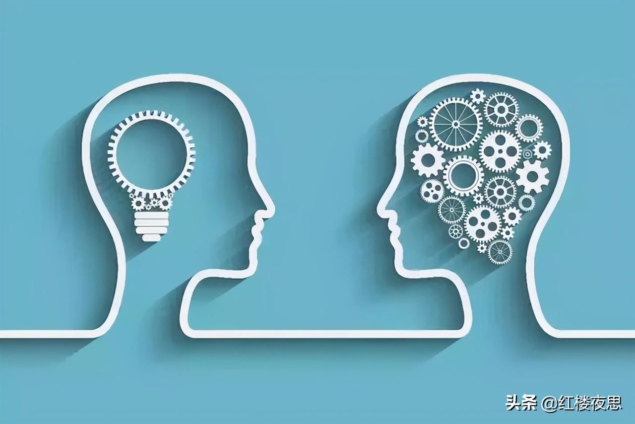 感觉对方不重视怎样高情商沟通,为何你劝别人别人不领情呢