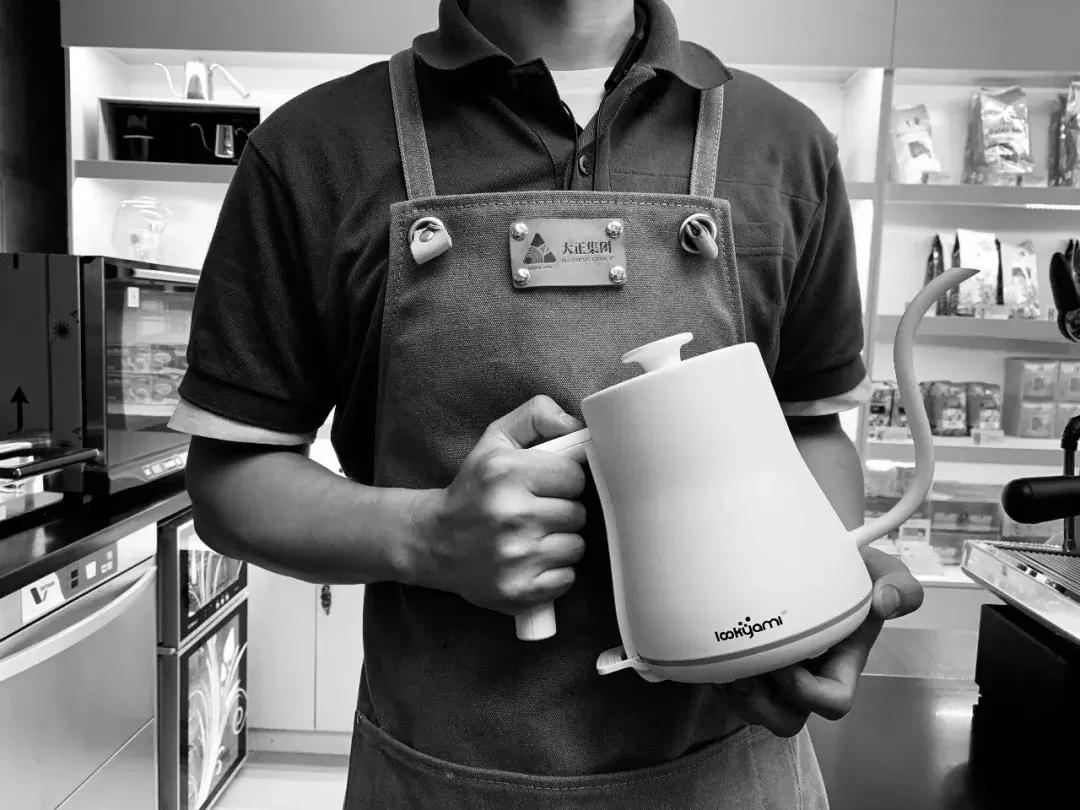 手冲咖啡的魅力有多强,手冲咖啡才是最正宗的