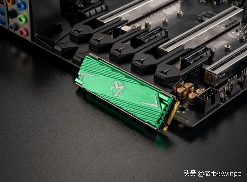 固态已经装了系统怎么4k对齐,新固态直接安装系统需要4k对齐