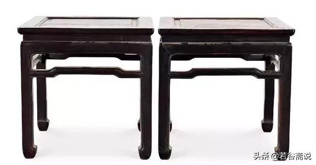 中国风格的中式家具,独具魅力的中式家具韵味十足