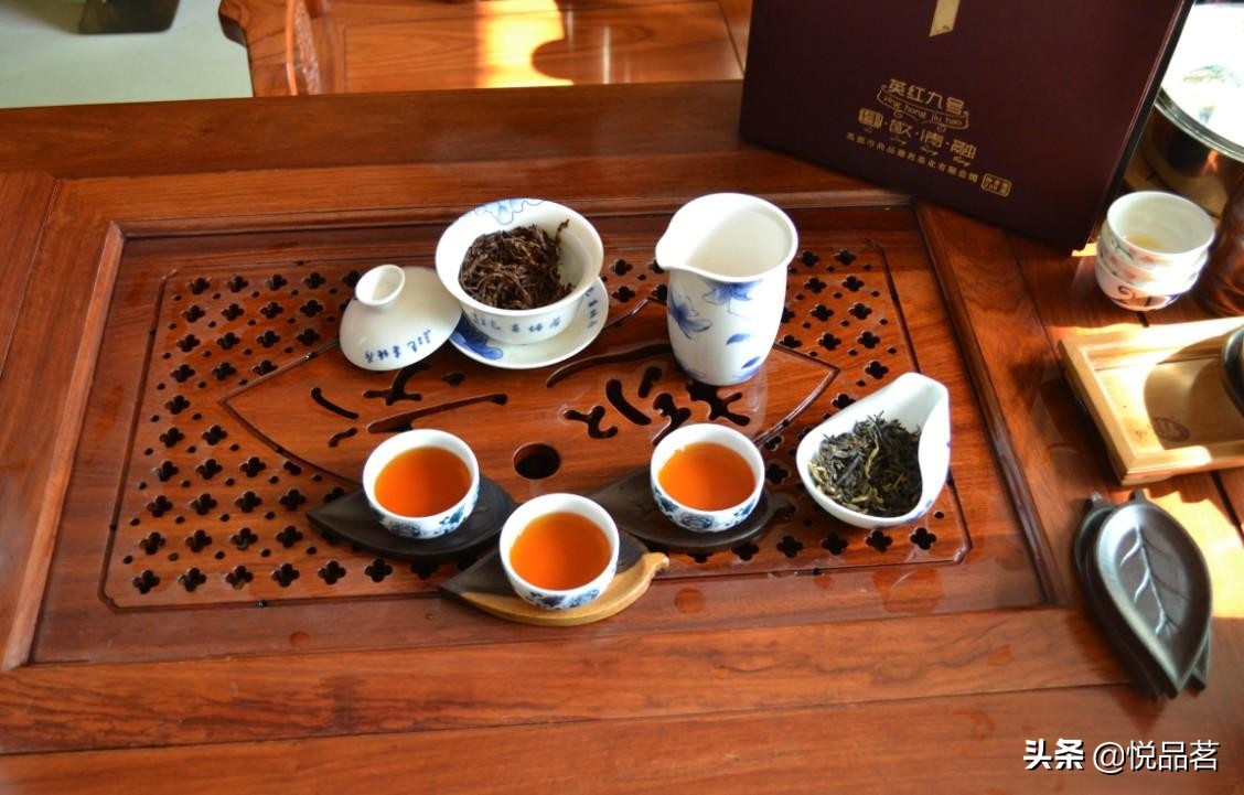 英红九号是什么红茶,英红九号哪种茶性价比最高