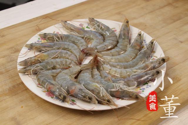 今天才知道,虾头不能随便乱吃,别傻傻分不清,看完告诉家里人