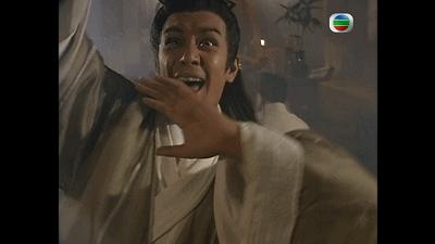 天龙八部鸠摩智内力被吸走,天龙八部中鸠摩智是武学奇才