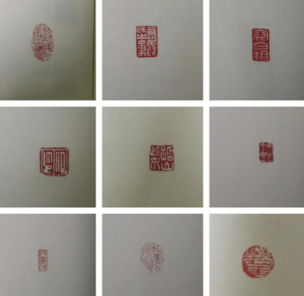 我的外公梅兰芳,我的外公书法