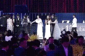 白冰出道14年,白冰出道十四年