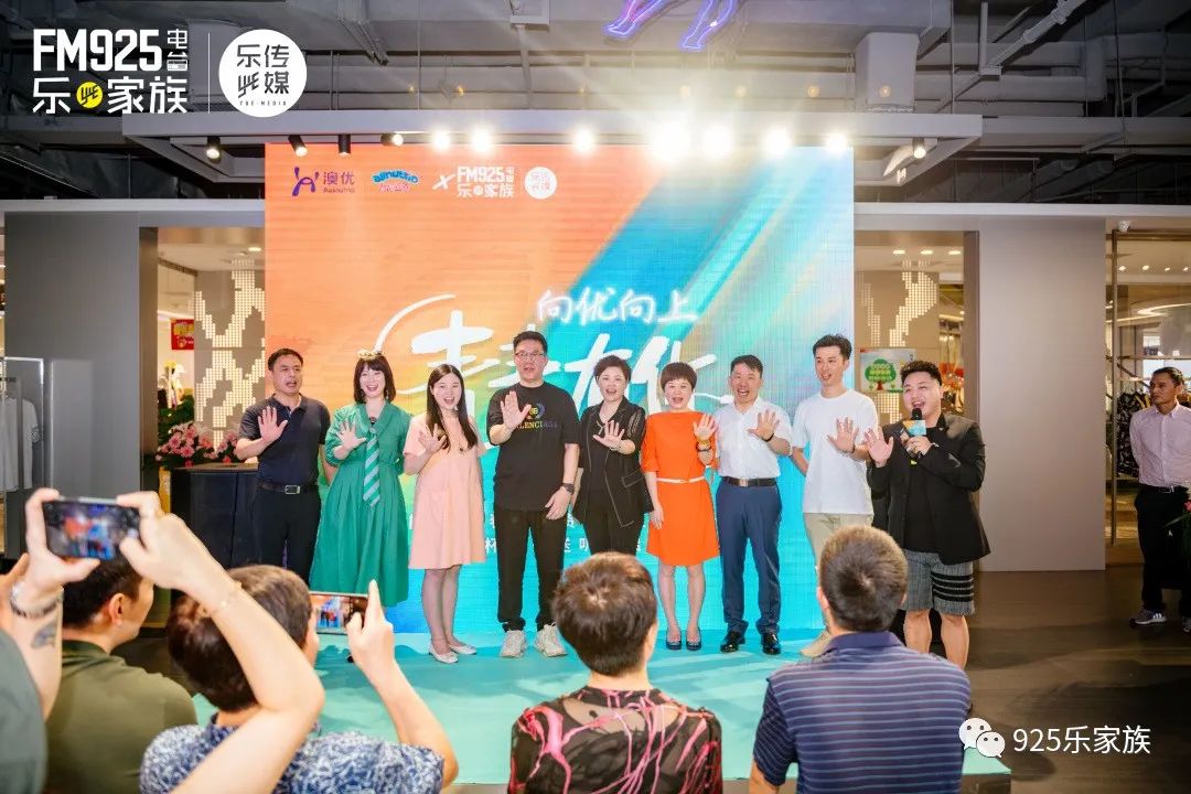 五一商圈必打卡,五一商圈新晋打卡之地