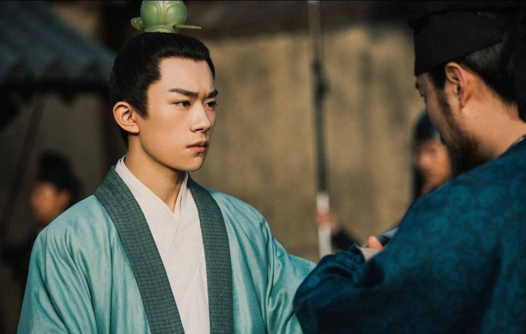 熬夜也要追的国产剧,通宵也要狂追的国产剧